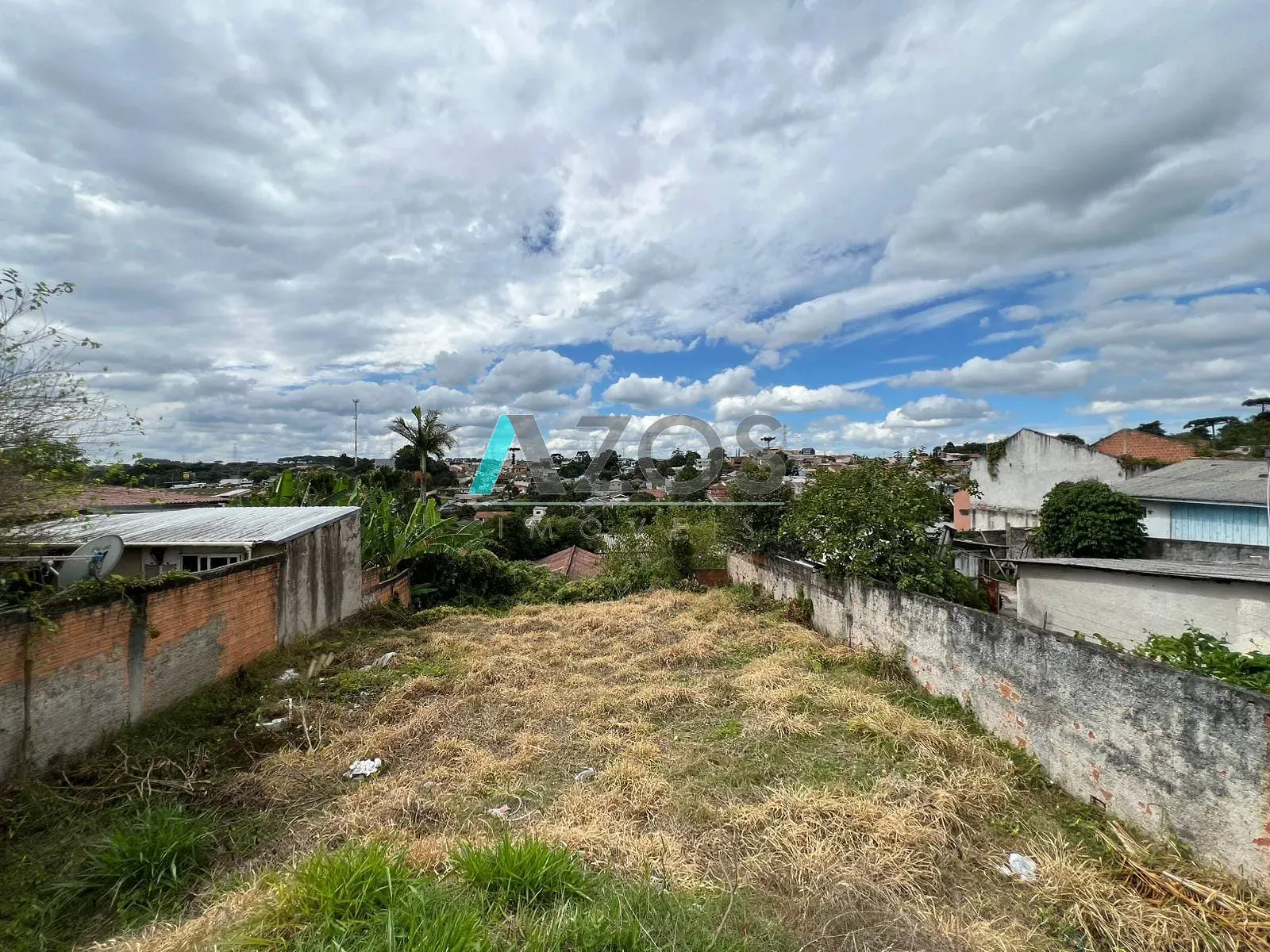 Terreno, 480 m² - Foto 3