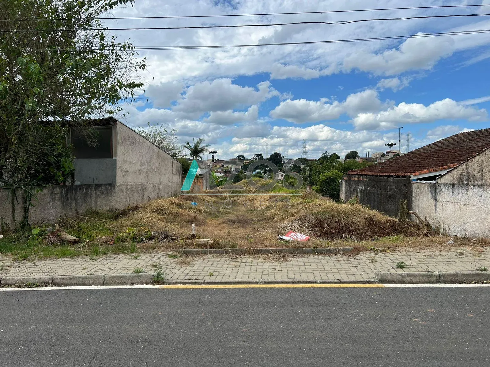 Terreno, 480 m² - Foto 9