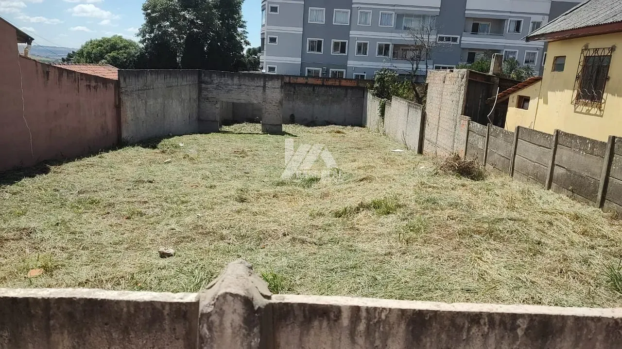Terreno à venda em Uvaranas — Uvaranas, Ponta Grossa