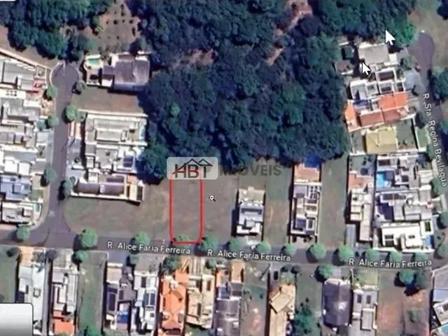 Terreno com 436m², à venda, no bairro Residencial Vale Florido em Piratininga