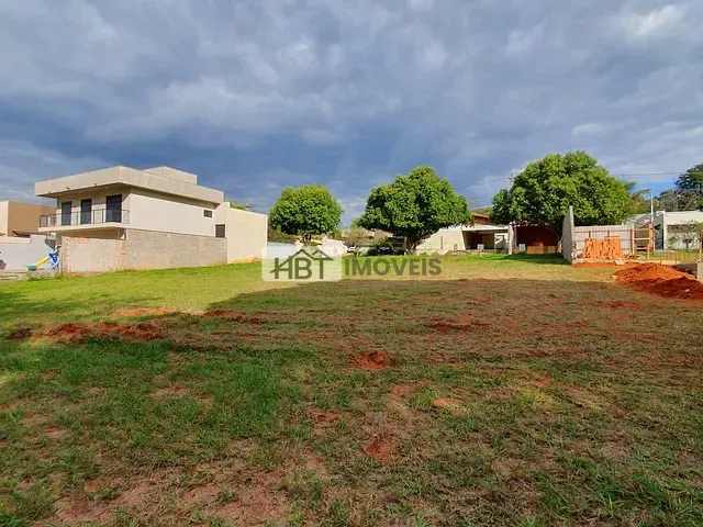 Terreno com 436m², à venda, no bairro Residencial Vale Florido em Piratininga