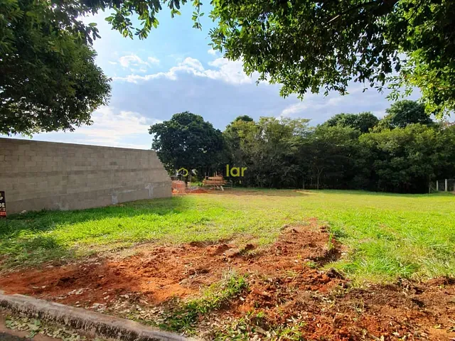 Terreno com 436m², à venda, no bairro Residencial Vale Florido em Piratininga