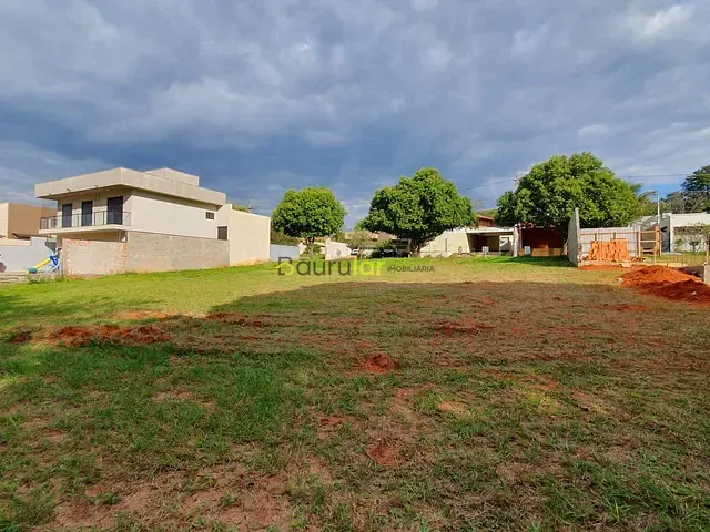 Terreno com 436m², à venda, no bairro Residencial Vale Florido em Piratininga