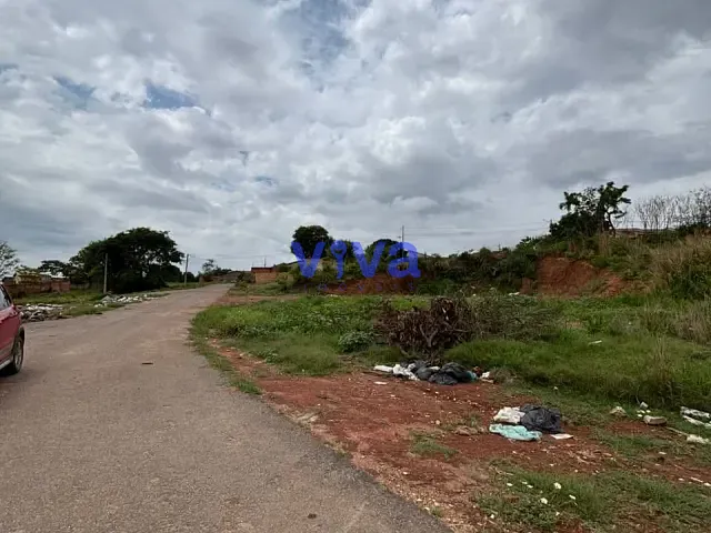 Terreno com 480m², à venda, no bairro Itapoã em Aparecida de Goiânia