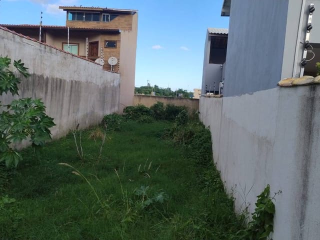 Foto do Terreno - Terreno à venda, Residencial Porto Seguro, Campos dos Goytacazes, RJ | BBUSINESS