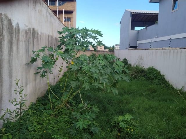 Foto do Terreno - Terreno à venda, Residencial Porto Seguro, Campos dos Goytacazes, RJ | BBUSINESS