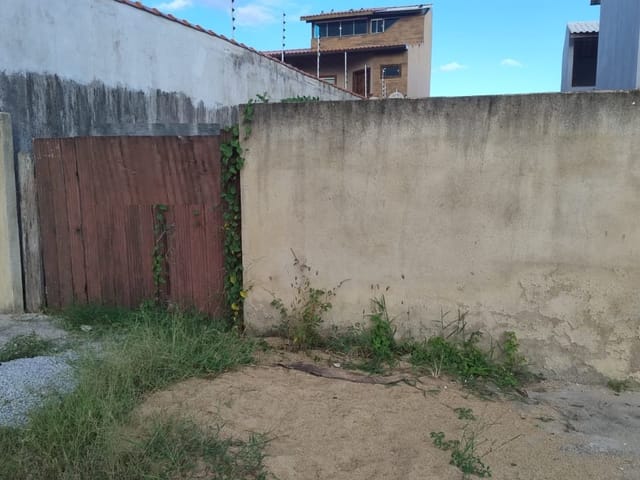 Foto do Terreno - Terreno à venda, Residencial Porto Seguro, Campos dos Goytacazes, RJ | BBUSINESS