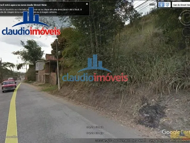 Terreno à venda, no bairro Morada do Vale em Barra Mansa