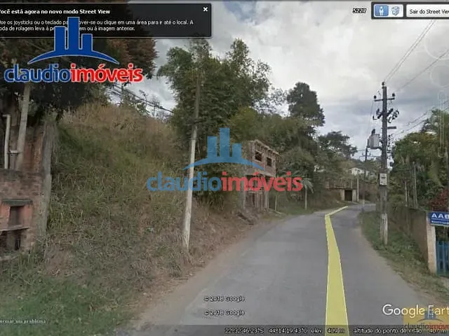Terreno à venda, no bairro Morada do Vale em Barra Mansa