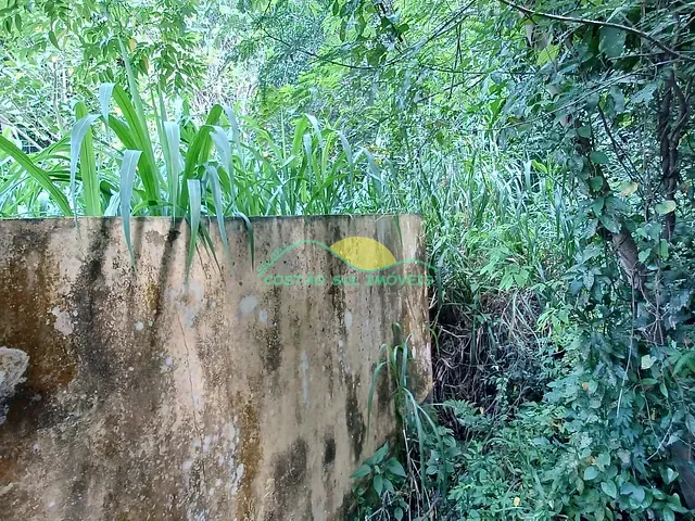 Terreno com 480m², à venda, no bairro Rio Tavares em Florianópolis