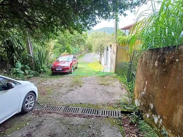 Terreno com 480m², à venda, no bairro Rio Tavares em Florianópolis