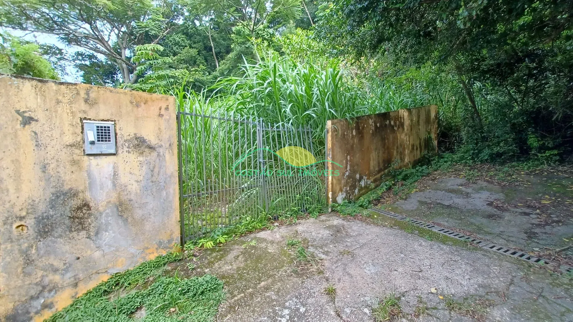 Terreno, 480 m² - Foto 1