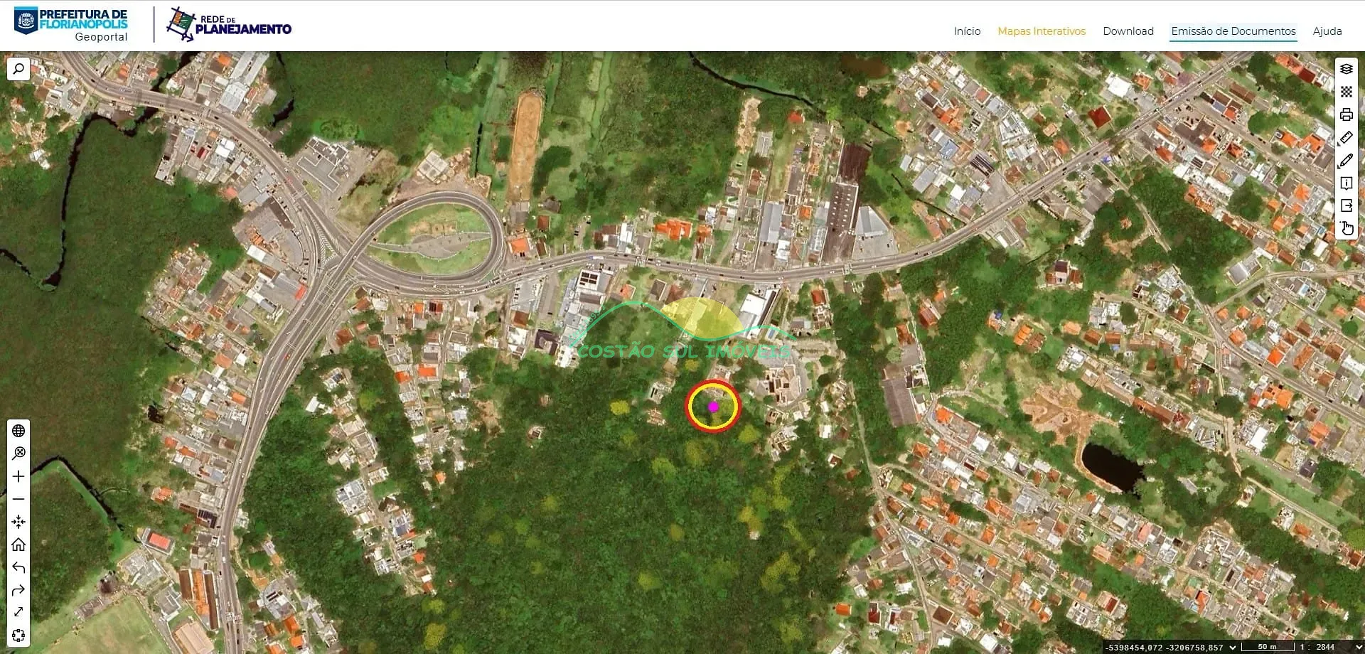 Terreno, 480 m² - Foto 9