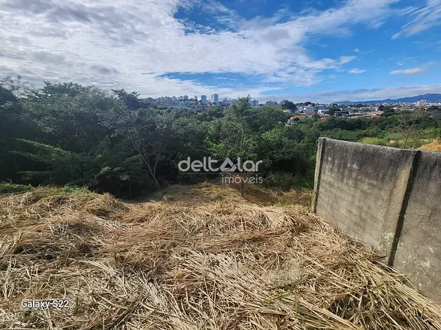 Terreno com 360m², à venda, no bairro São Bernardo em Belo Horizonte