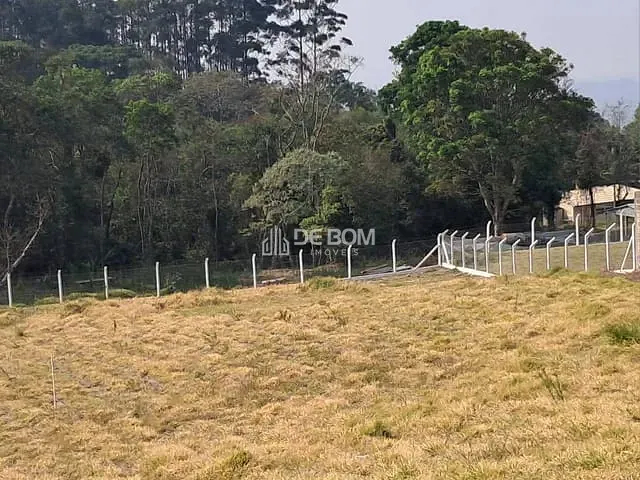 Terreno com 2401m², à venda, no bairro Chácaras Alto da Boa Vista em Poços de Caldas