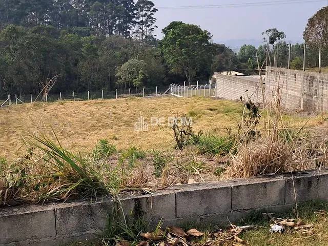 Terreno com 2401m², à venda, no bairro Chácaras Alto da Boa Vista em Poços de Caldas
