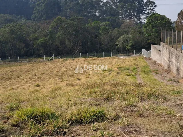 Terreno com 2401m², à venda, no bairro Chácaras Alto da Boa Vista em Poços de Caldas