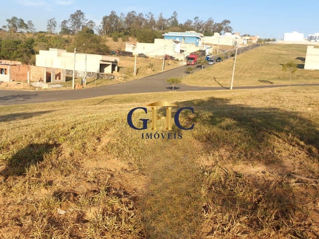 Terreno com 250m², à venda, no bairro Jardim São Lucas em Salto de Pirapora