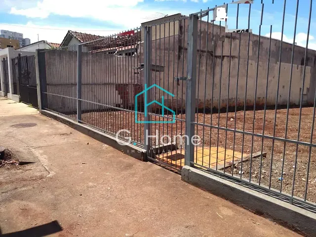 Terreno com 463m², à venda, no bairro Campo Belo em Londrina