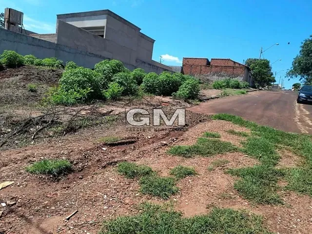 Terreno com 520m², à venda, no bairro Jardim Itaú em Ribeirão Preto