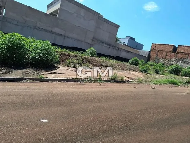 Terreno com 520m², à venda, no bairro Jardim Itaú em Ribeirão Preto
