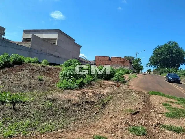 Terreno com 520m², à venda, no bairro Jardim Itaú em Ribeirão Preto
