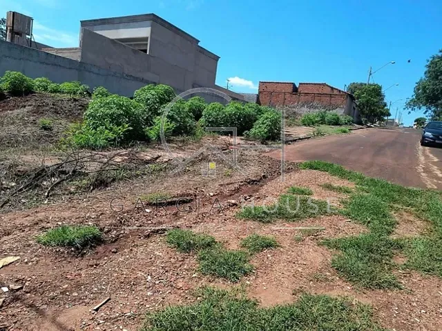 Terreno com 520m², à venda, no bairro Jardim Itaú em Ribeirão Preto