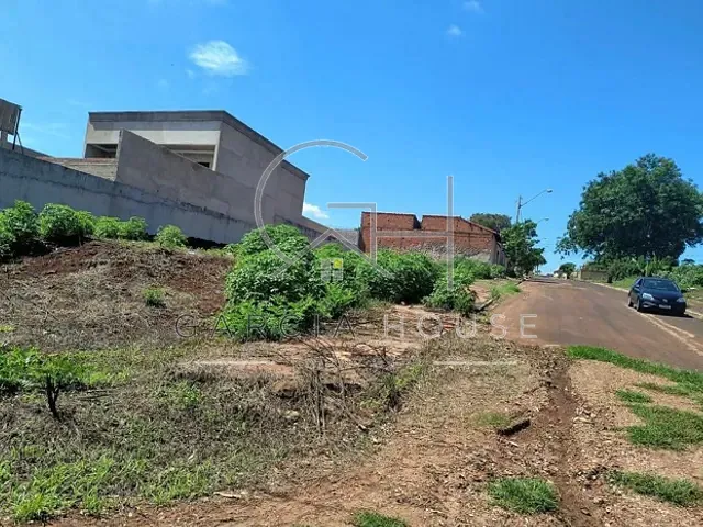 Terreno com 520m², à venda, no bairro Jardim Itaú em Ribeirão Preto