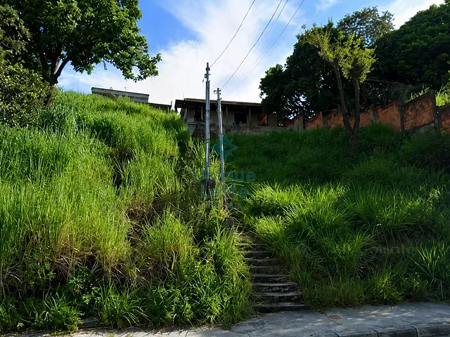 Terreno com 436m², à venda, no bairro União em Belo Horizonte