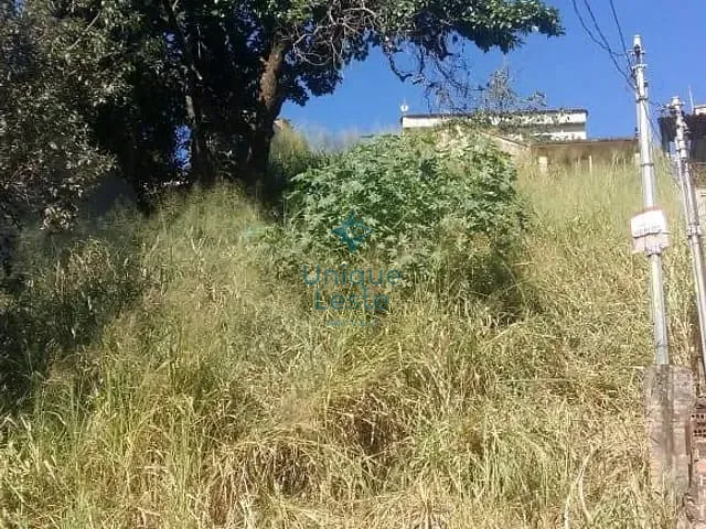 Terreno com 436m², à venda, no bairro União em Belo Horizonte