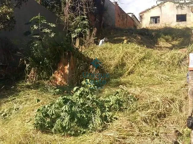 Terreno com 436m², à venda, no bairro União em Belo Horizonte