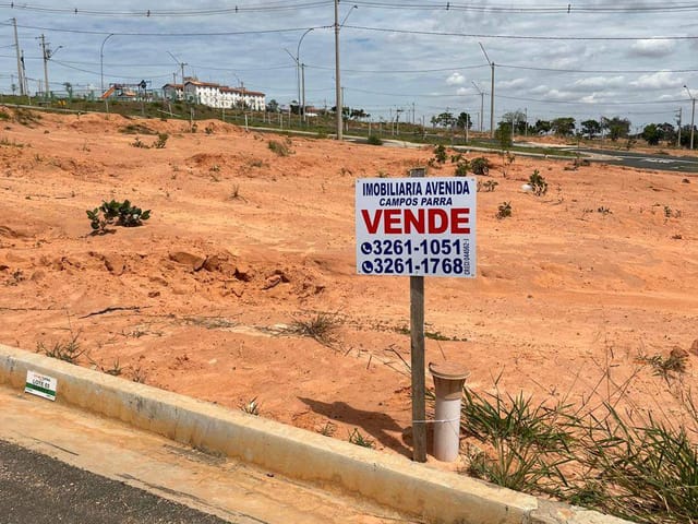 Terreno com 140m², à venda, no bairro Jardim Novo Maracanã em Campinas