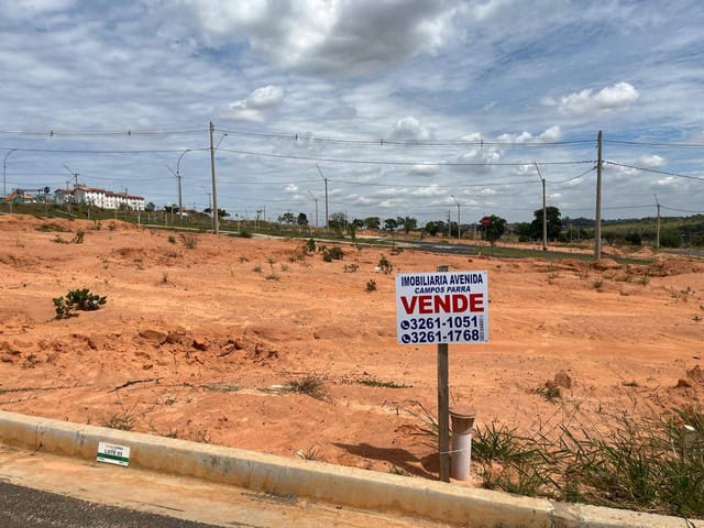 Terreno com 140m², à venda, no bairro Jardim Novo Maracanã em Campinas