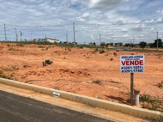 Terreno com 140m², à venda, no bairro Jardim Novo Maracanã em Campinas