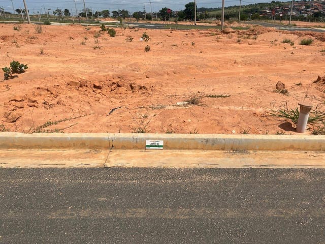 Terreno com 140m², à venda, no bairro Jardim Novo Maracanã em Campinas