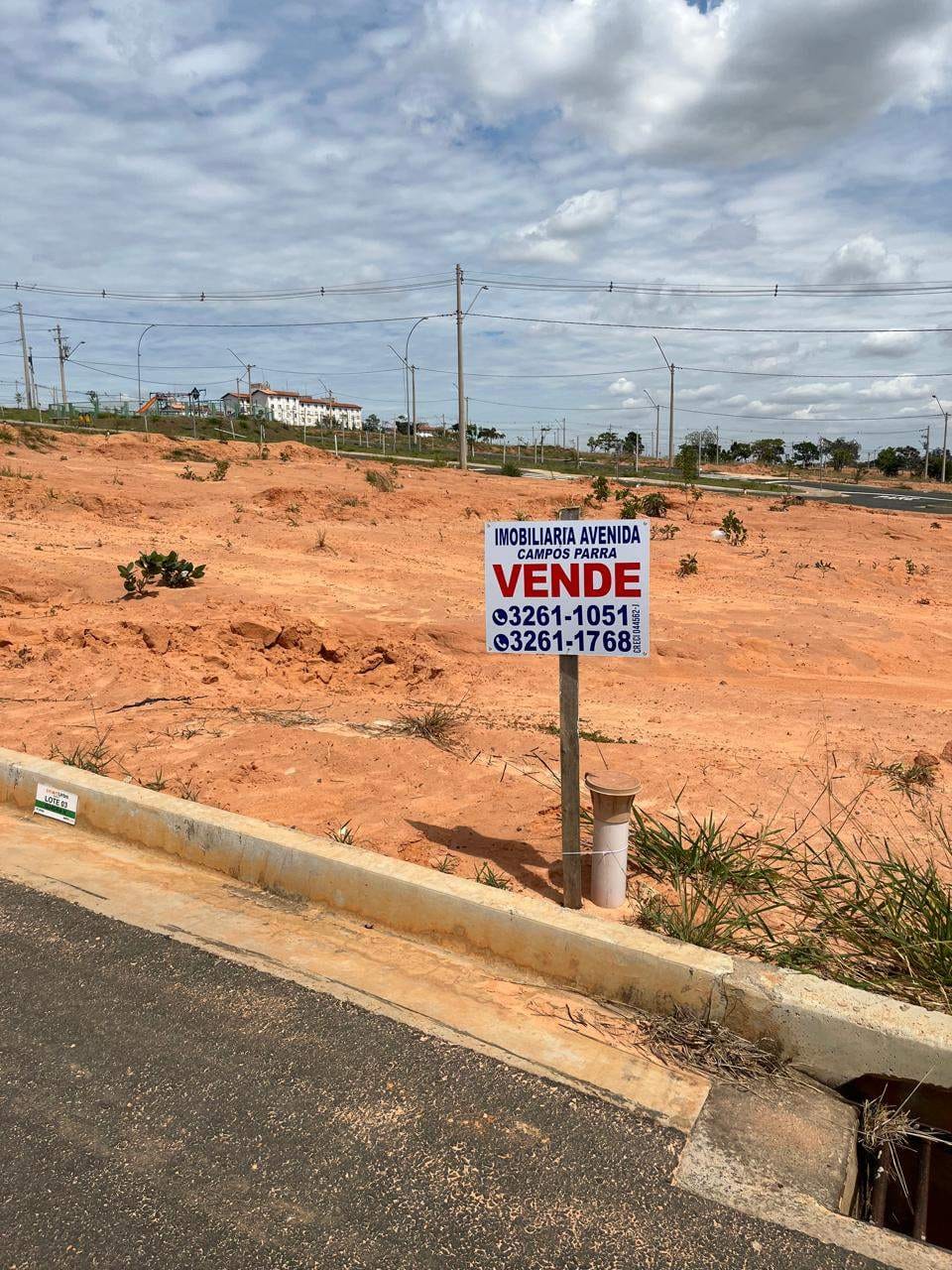 Terreno, 140 m² - Foto 1