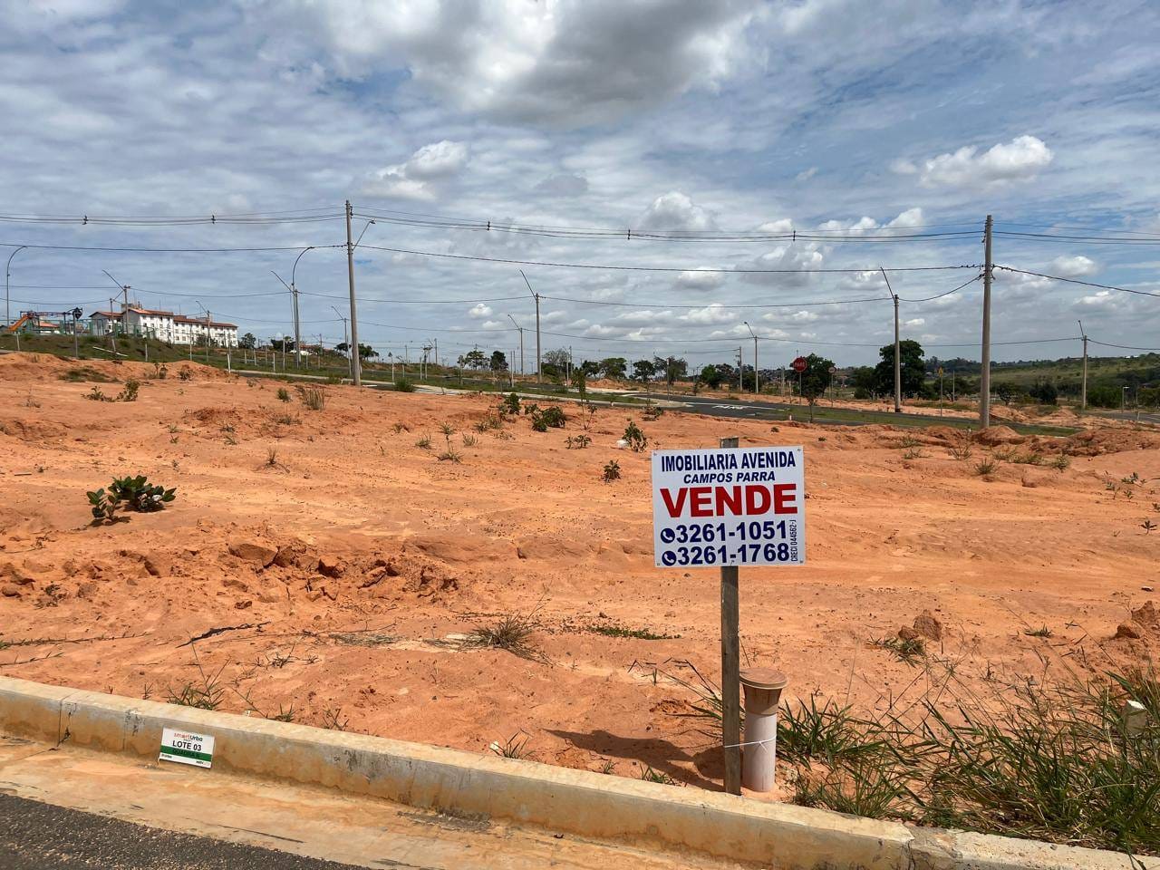 Terreno, 140 m² - Foto 2