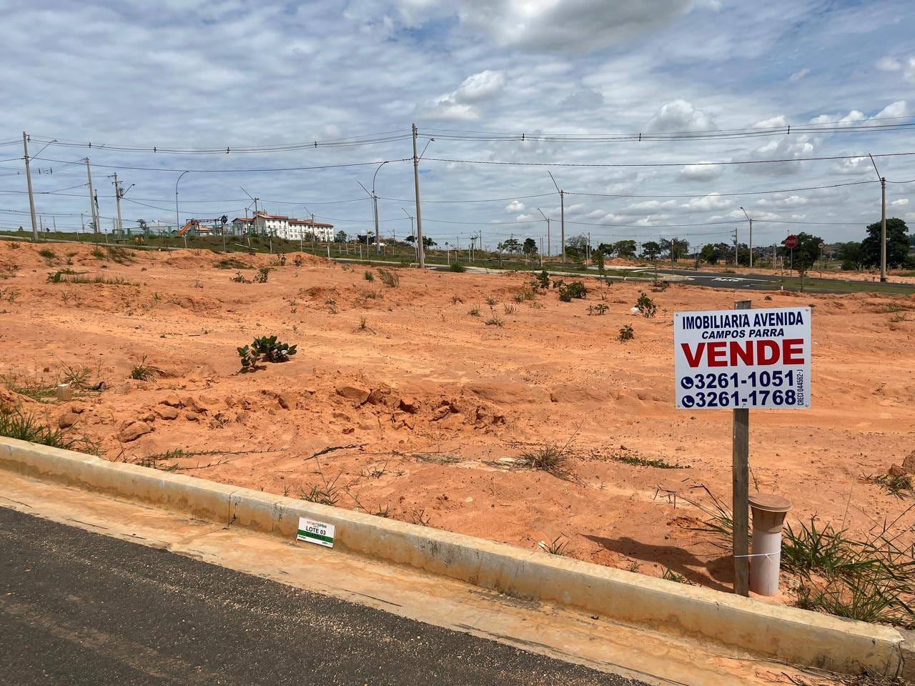 Terreno, 140 m² - Foto 3