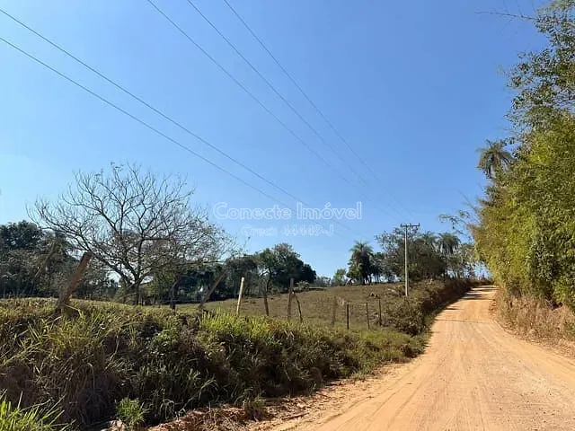 Chácara com 5000m², à venda, no bairro Área Rural de Jaguariúna em Jaguariúna