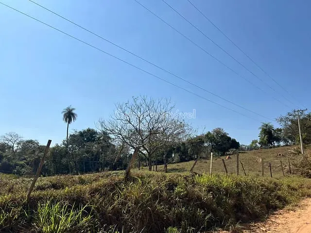 Chácara com 5000m², à venda, no bairro Área Rural de Jaguariúna em Jaguariúna