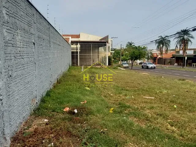 Terreno com 297m², à venda, no bairro Parque Residencial do Lago em Votuporanga