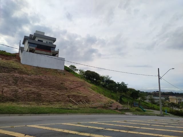 Foto do Terreno - Terreno à venda, 361 m² por R$ 360.000,00 - Putim - São José dos Campos/SP | INDEPENDENCE NEGOCIOS IMOBILIARIOS LTDA