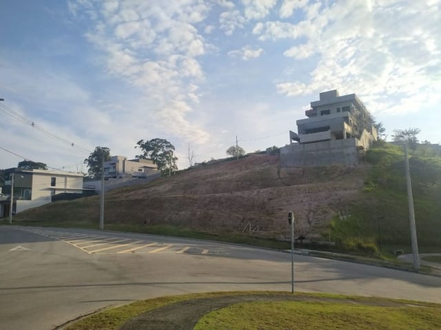 Foto do Terreno - Terreno à venda, 361 m² por R$ 360.000,00 - Putim - São José dos Campos/SP | INDEPENDENCE NEGOCIOS IMOBILIARIOS LTDA