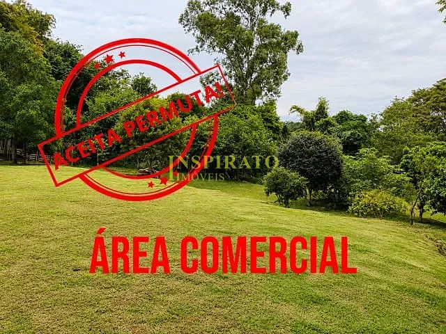 Terreno com 5108m², à venda, no bairro Medeiros em Jundiaí