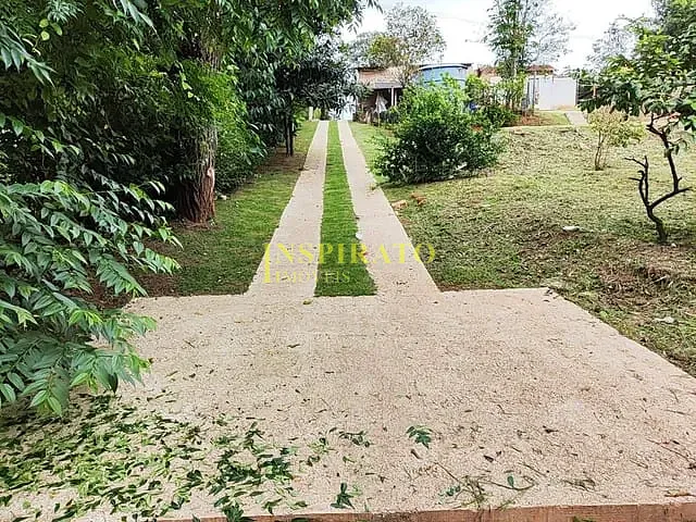 Terreno com 5108m², à venda, no bairro Medeiros em Jundiaí