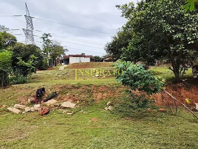 Terreno com 5108m², à venda, no bairro Medeiros em Jundiaí