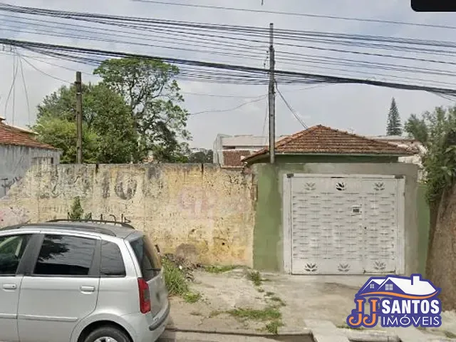 Terreno com 506m², à venda, no bairro Itaquera em São Paulo