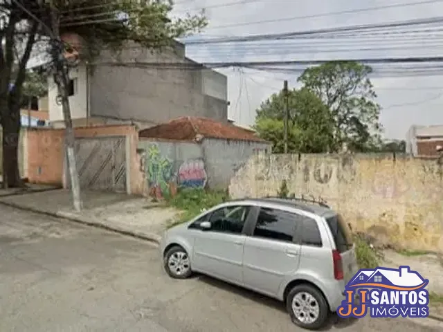 Terreno com 506m², à venda, no bairro Itaquera em São Paulo