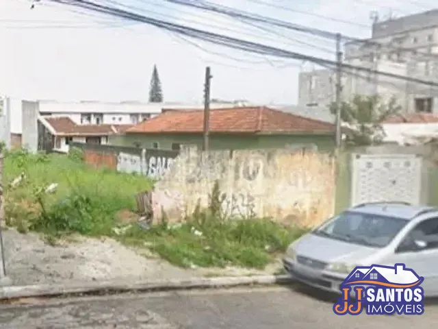 Terreno com 506m², à venda, no bairro Itaquera em São Paulo