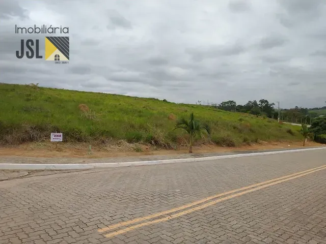 Terreno com 1399m², à venda, no bairro Condomínio Terras de Santa Mariana em Caçapava